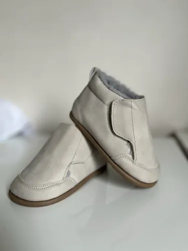 Sapatinho Lefties infantil N° 20BR