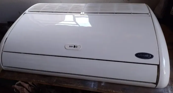 AR CONDICIONADO 24.000 btus