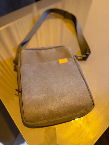 Bolsa para iPad