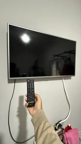 Tv 39 polegadas LG