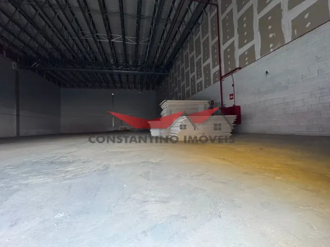 Loja / Salão / Ponto Comercial para alugar em Lagoa Santa