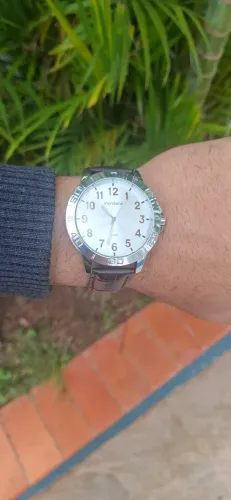 Relogio Mondaine
