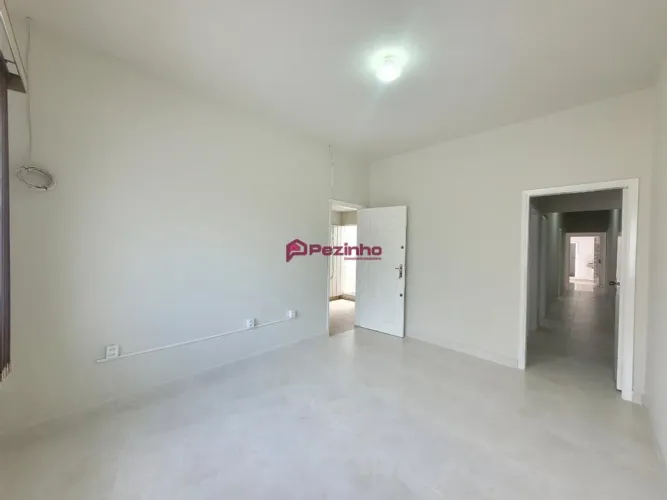 Casa para alugar em Limeira, Centro, com 2 quartos, com 113 m²