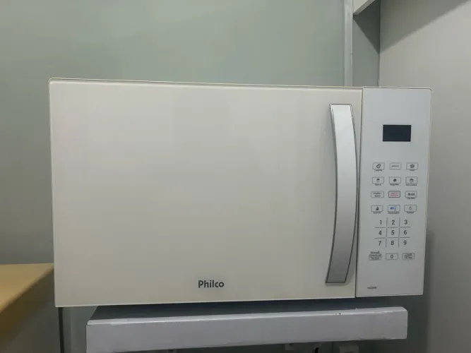 MICROONDAS Philco 34L