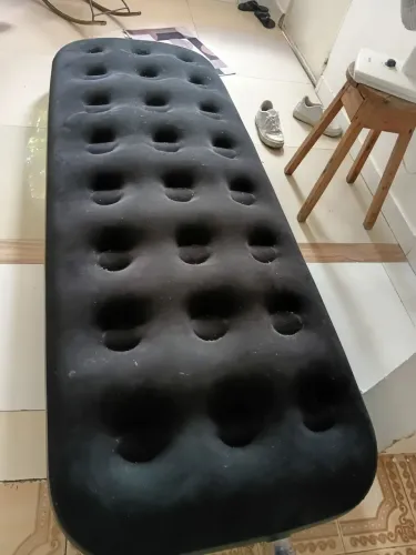 Colchão de Ar solteiro 