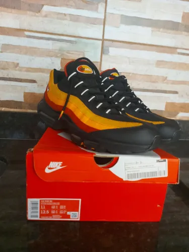 Air Max 95 Raygun Original