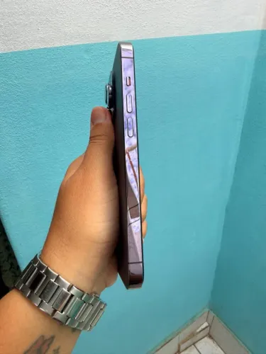 iPhone 14 Pro 