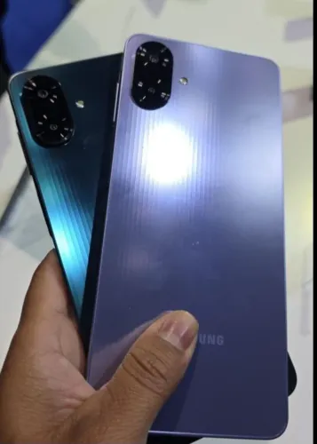 Vendo celular Ao7
