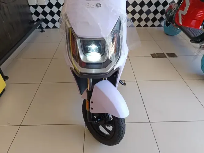 Scooter Elétrico GoO 1000 W - Vários Modelos
