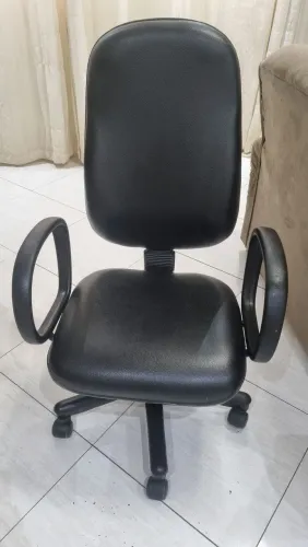 Cadeira presidente