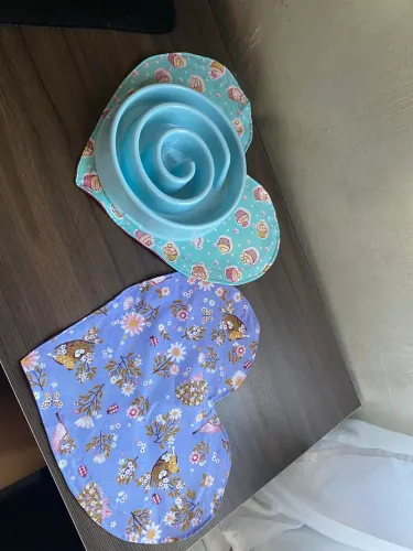 Tapete Personalizado Cantinho do Pet
