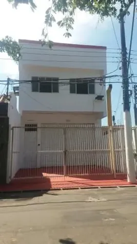 Alugo Ponto Comercial