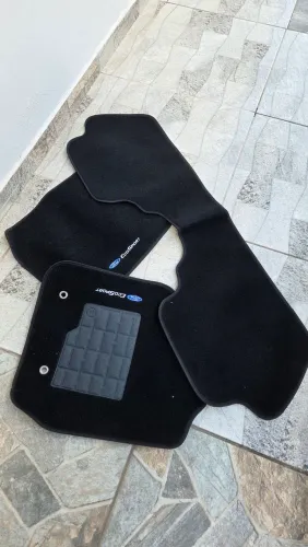 Tapete Automotivo Carpete para Ford Ecosport