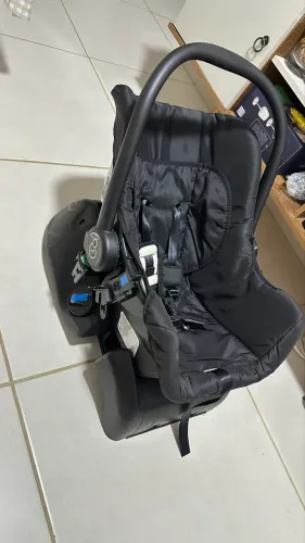 Bebê Conforto