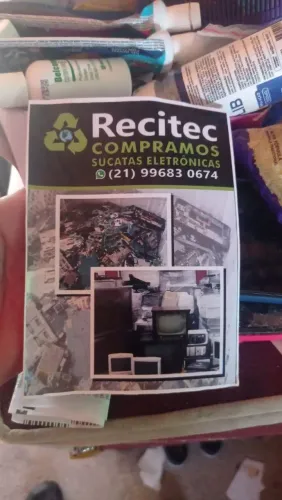 Reciclagem