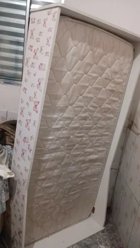 Cama infantil