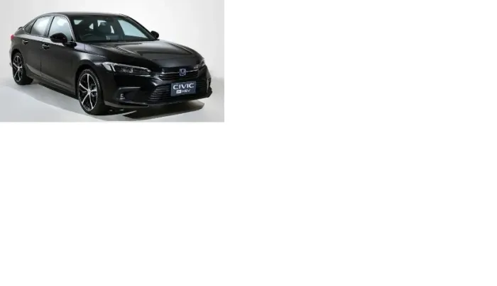 Honda Civic Sed.touring 2.0 16V Aut. (híbrido) 2024