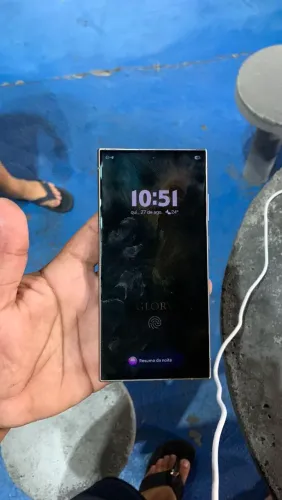 SAMSUNG S24 ULTRA 256GB