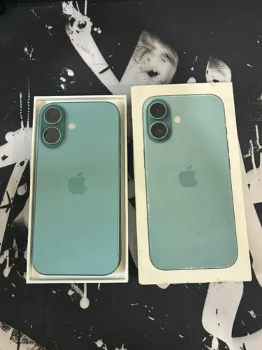 iphone 16 impecavel 
