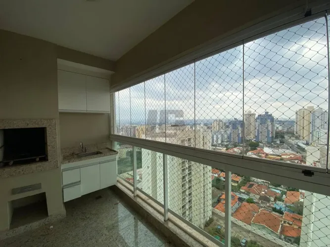 Apartamento para locação -96m2-My Forest- Mansões Santo Antonio