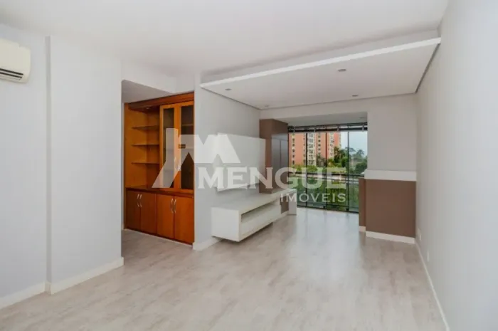 Apartamento com 3 quartos e 78m² à venda em Jardim Carvalho, Porto Alegre., por R$ 520.000