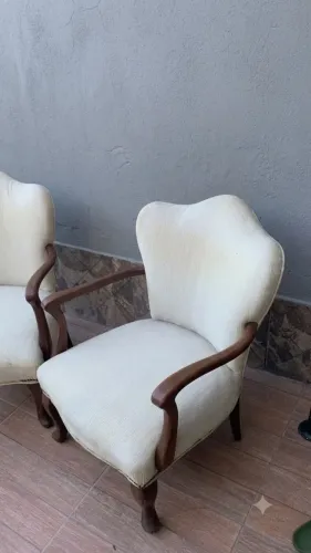 Poltronas chipandelle