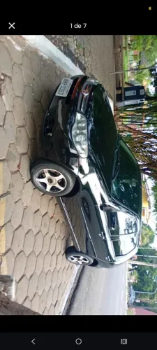 Fiat Palio 1.0 Economy Fire Flex 8V 4P 2010
