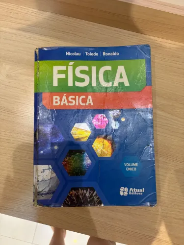 Livro física básica