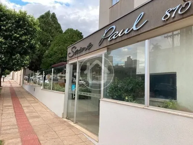 APARTAMENTO SAINT PAUL