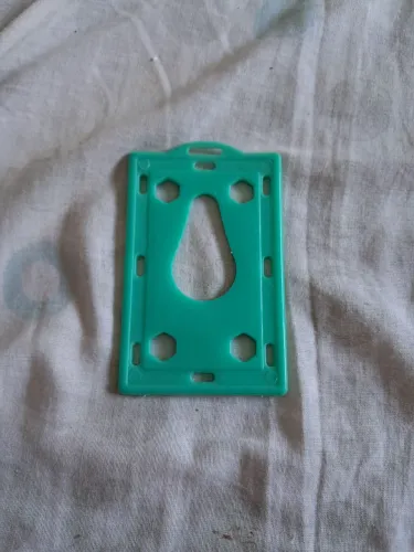 Porta cracha