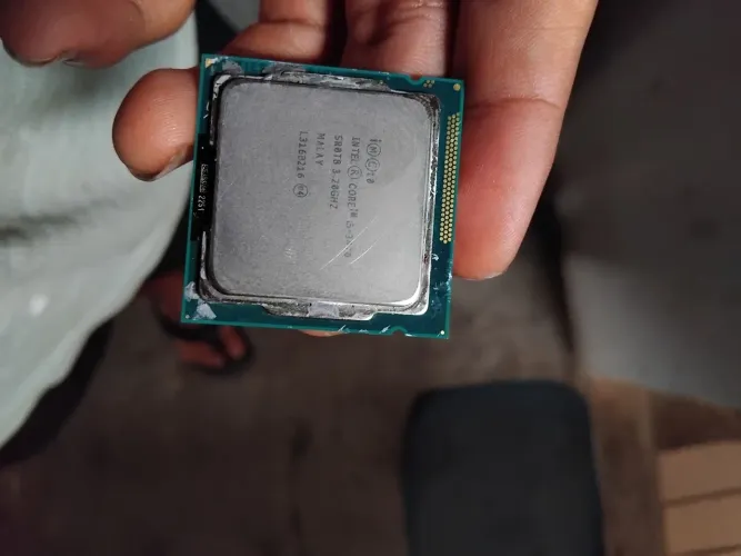 i5 3470