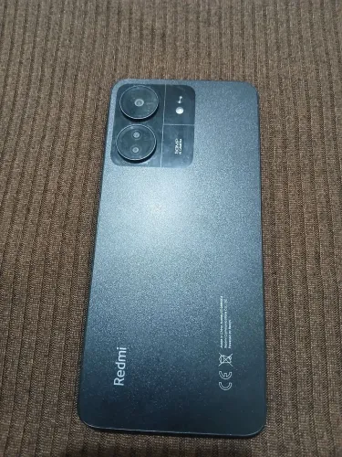 Redmi 13c Vendo ou troco