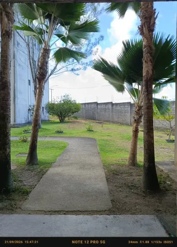 Imóvel para venda possui 55 metros quadrados com 2 quartos em Petrópolis - Maceió - AL