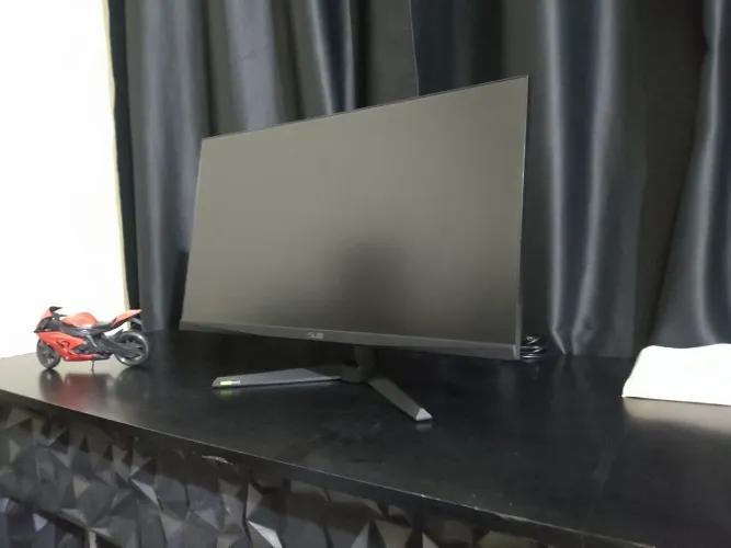 Monitor Asus 200hz