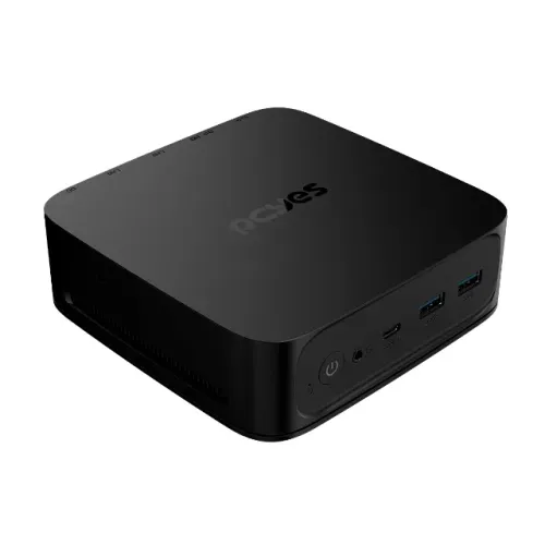 Mini Computador B500 Deca-Core I5 1235U 3.30 Ghz Mem 16Gb Ddr4 Ssd 1Tb Nvme Wi-Fi Bluetoot