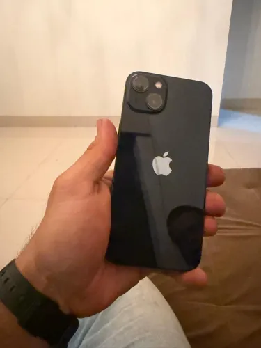 VENDO IPHONE 13 128 GB