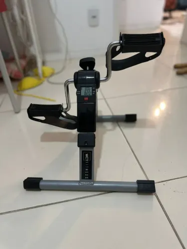 Cicloergomêtro Portátil