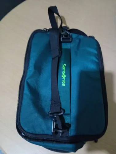 Bolsa térmica Samsonite Nova por 80,00