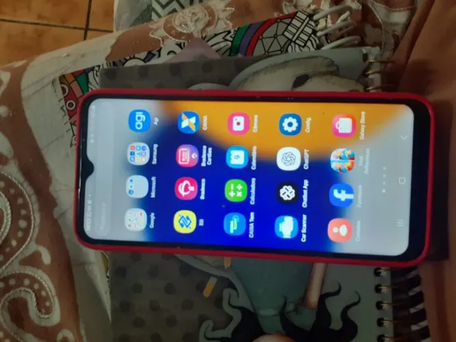 Samsung Galaxy A03