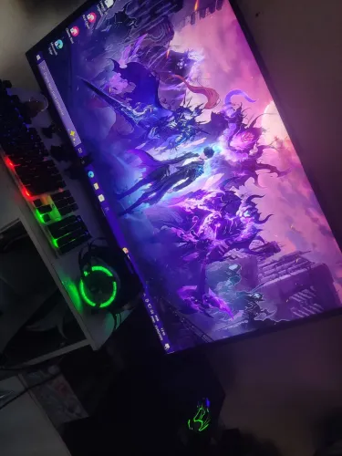 Computador Pc para games.