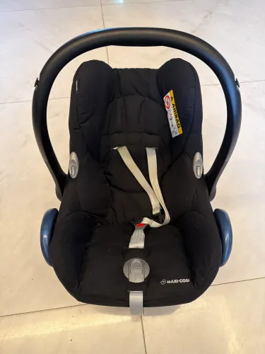 Bebê conforto Maxi-cosi
