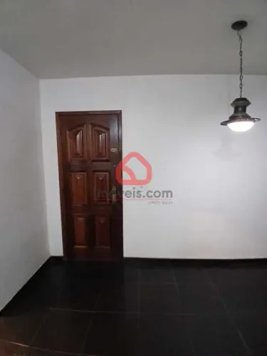 Apartamento : / Residencial / FREGUESIA (JACAREPAGUÁ)