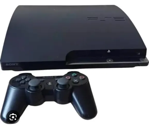 Ps3 desbloqueado + 20.000 jogos
