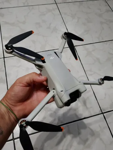 Peça drone mini 3 pró peças ou inteiro 