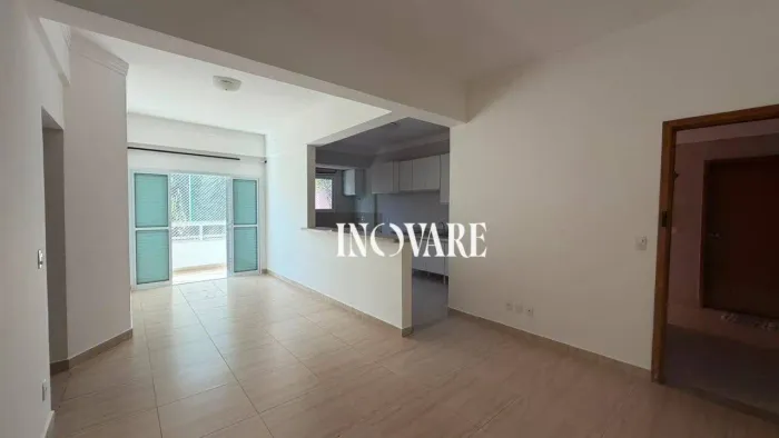 Apartamento com 3 dormitórios para alugar, 80 m² por R$ 2.750/mês - Morada da Colina - Ube