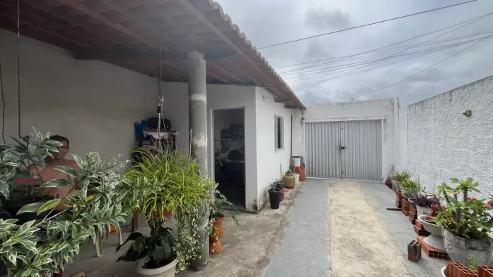 Casa a venda no centro de cascavel
