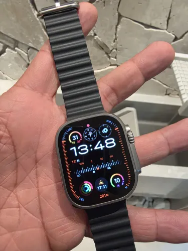 Relogio Apple Watch Serie Ultra 2
