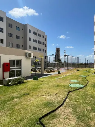 Oportunidade de repasse barato em Fortaleza - Mondubim