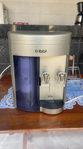 Purificador de Água IBBL Speciale FR600