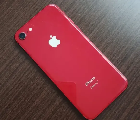 Iphone 8